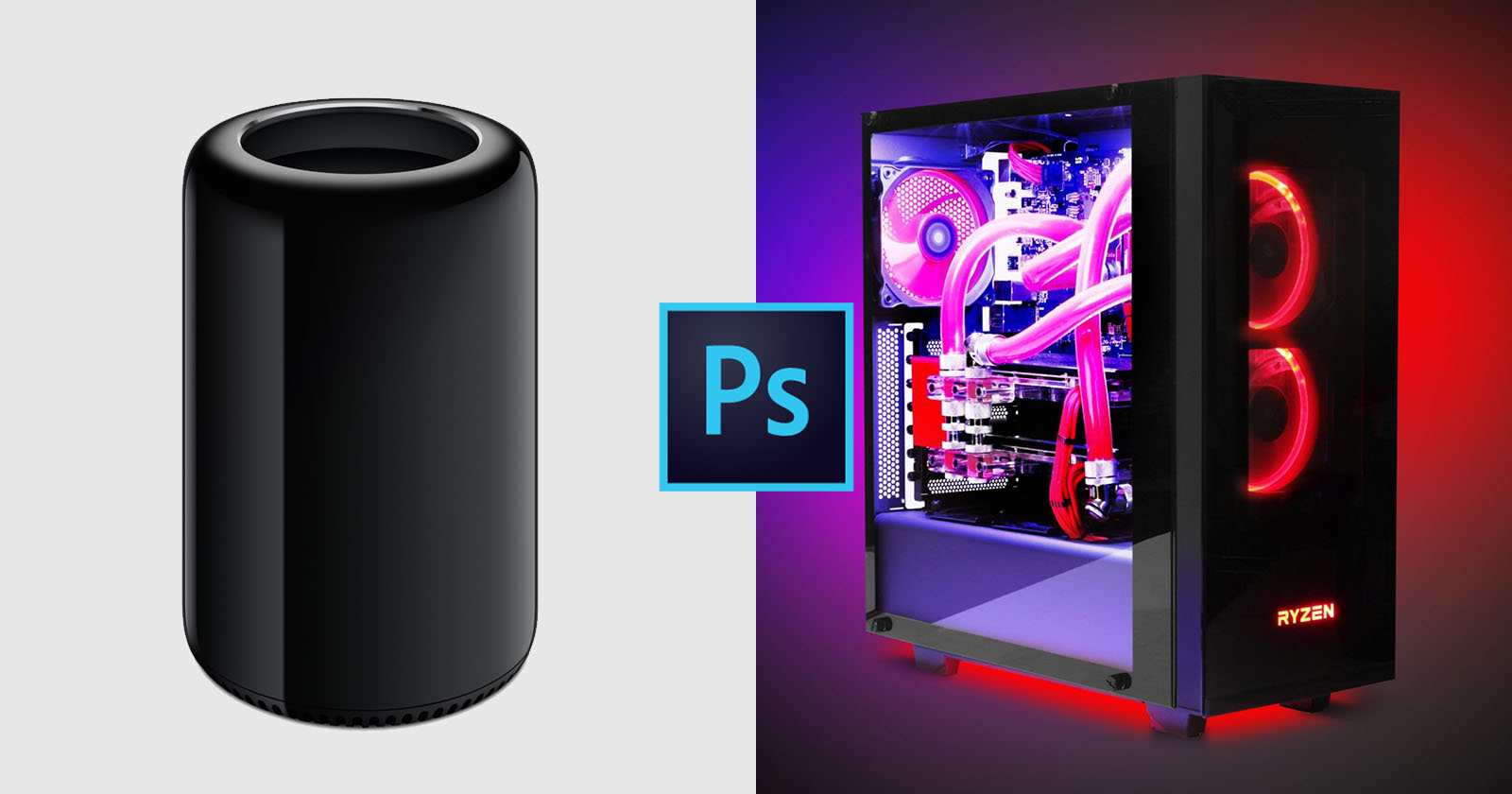 the cost for photoshop for mac