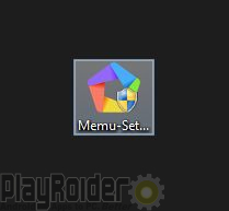 how to install memu emulator mac