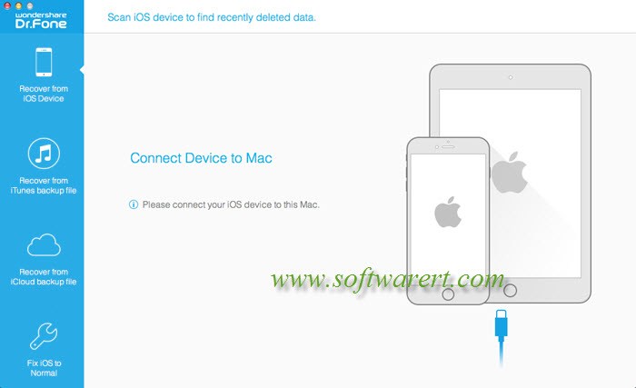 iphone sms recovery software for mac